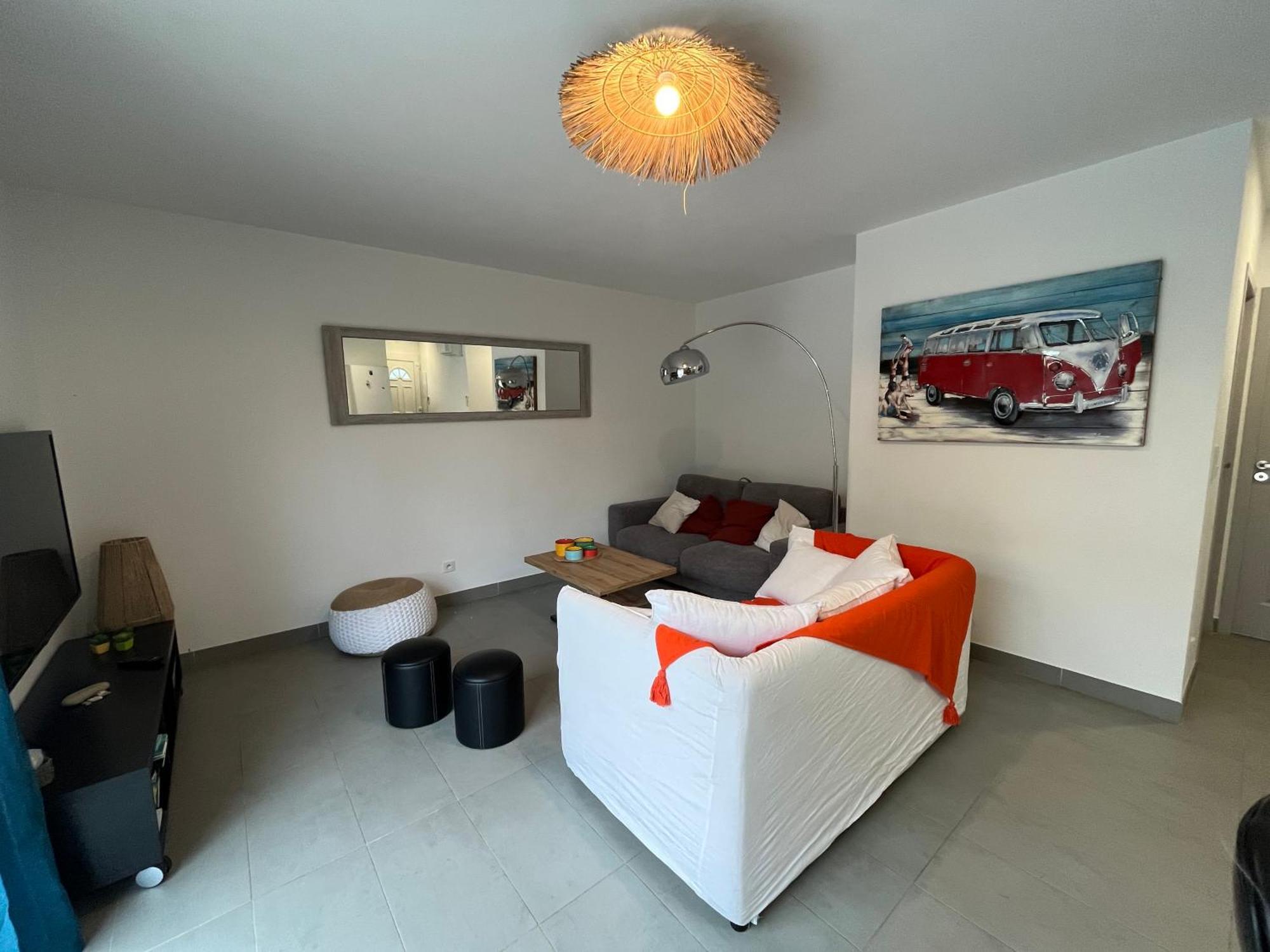 Holiday home Orethaga Piscine 10 Pers Vecchio